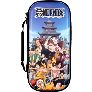 Konix One Piece Marineford Nintendo Switch & Switch Lite Carry Case