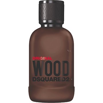 DSQUARED2 Wood Original EdP 100 ml