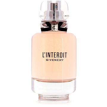 GIVENCHY L'Interdit EdT 80 ml