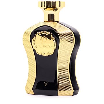 AFNAN Highness V EdP 100ml