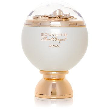 AFNAN Souvenir Floral Bouquet EdP 100ml