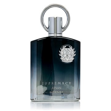 AFNAN Supremacy Incense EdP 100ml