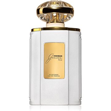 AL HARAMAIN Junoon Rose EdP 75 ml