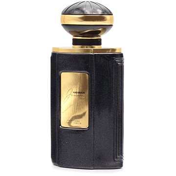 AL HARAMAIN Junoon Noir EdP 75ml