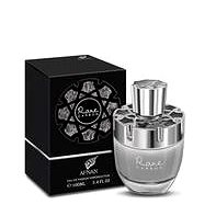 AFNAN Rare Carbon EdP, 100ml