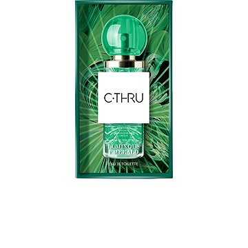 C-THRU Luminous Emerald 30 ml