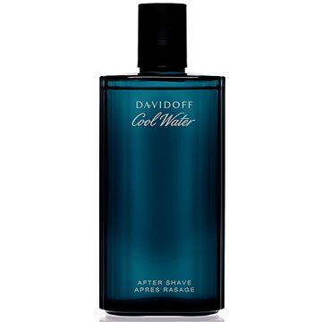 DAVIDOFF Cool Water Man 125 ml