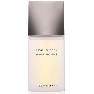 ISSEY MIYAKE L'Eau D'Issey Pour Homme EdT 200 ml