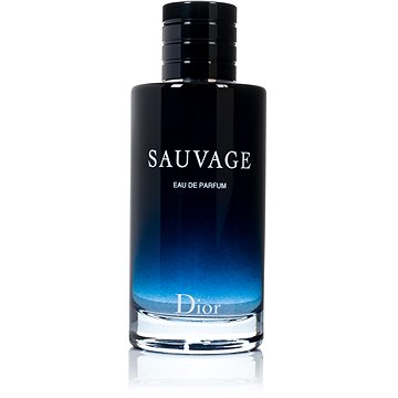 DIOR Sauvage EdP 200 ml