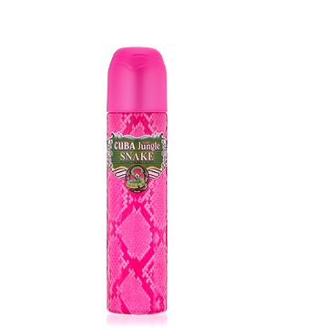 CUBA Jungle Snake EdP 100 ml