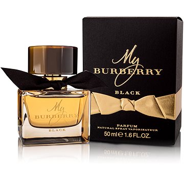 BURBERRY My Burberry Black EdP 50 ml