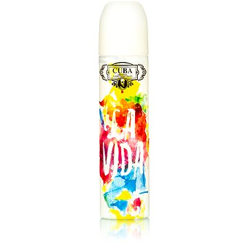 CUBA PARIS Cuba La Vida EdP 100 ml