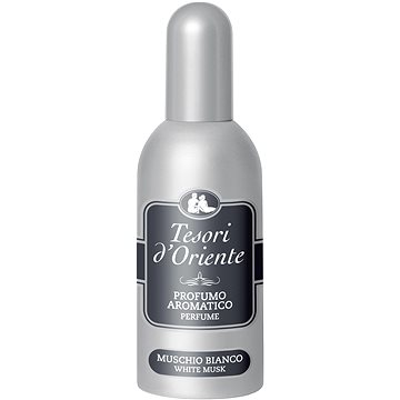 TESORI d'Oriente White Musk EdP 100 ml