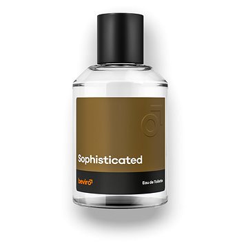 BEVIRO Sophisticated EdT 50 ml