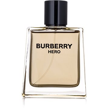 BURBERRY Burberry Hero EdT 100 ml