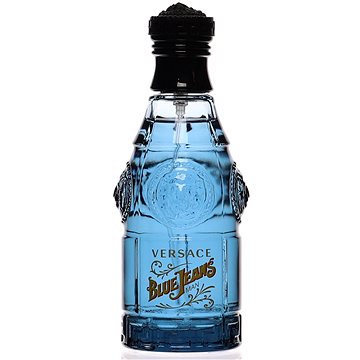 VERSACE Blue Jeans EdT 75 ml