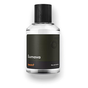 BEVIRO Šumava EdP, 50 ml