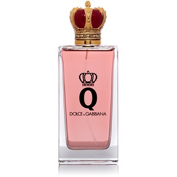 DOLCE and GABBANA Q by Dolce and Gabbana EdP 100ml