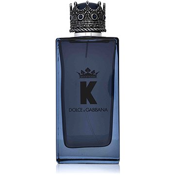 DOLCE & GABBANA K by Dolce & Gabbana Eau de Parfum Intense EdP 100 ml