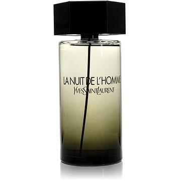 YVES SAINT LAURENT La Nuit de L’Homme EdT 200 ml