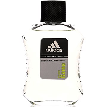 ADIDAS Pure Game 100 ml