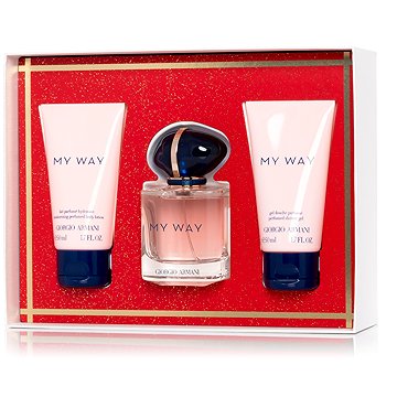 GIORGIO ARMANI My Way EdP Set I. 150 ml