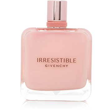 GIVENCHY Irresistible Givenchy Rose Velvet EdP 80ml