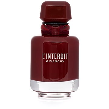 GIVENCHY L'Interdit Eau de Parfum Rouge Ultime EdP 50ml