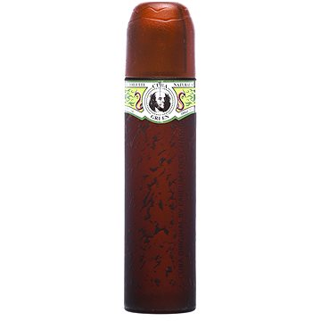 CUBA Green EdT 100 ml