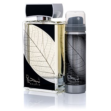 LATTAFA Najdia EdP Set 150ml