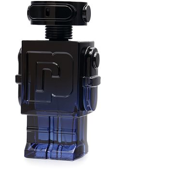 PACO RABANNE Phantom Intense EdP 150 ml Refillable