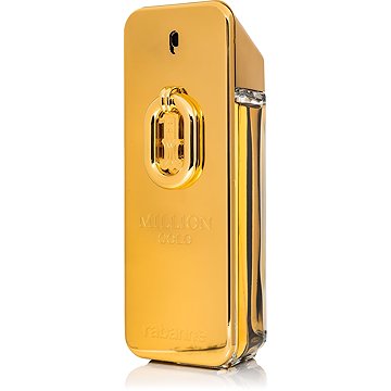 PACO RABANNE Million Gold Eau de Parfum Intense EdP 200 ml