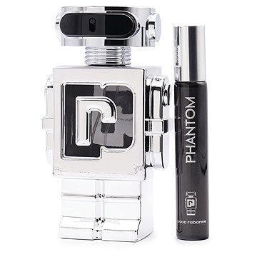 PACO RABANNE Phantom Set EdT 120 ml