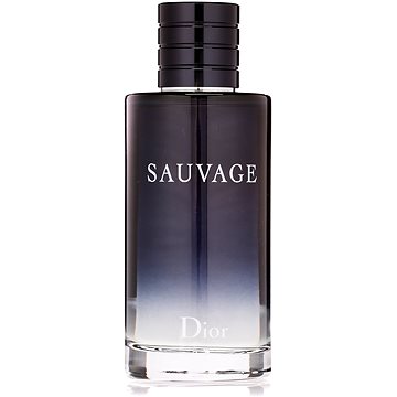 DIOR Sauvage EdT 200 ml