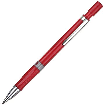 KEYROAD 2 mm HB, piros