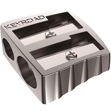 KEYROAD Metal Duo, ezüst