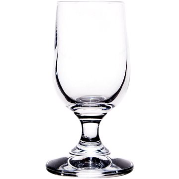 KROSNO Talpas röviditalos pohár 6 db 20 ml