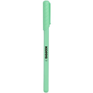 KORES K0 Pen Pastel M-1 mm, véletlenszerű szín