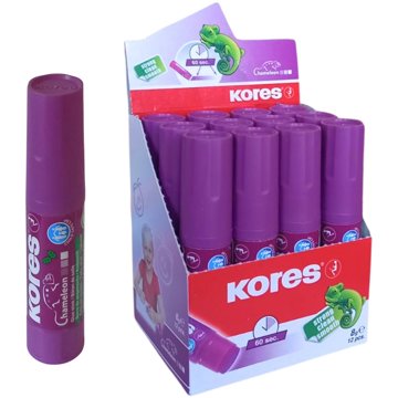 KORES Chameleon, 12 x 8 g