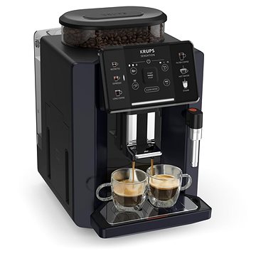 KRUPS EA910B10 Sensation C50