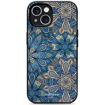 Mobiwear G038G Glossy Apple iPhone 15 fényes tok