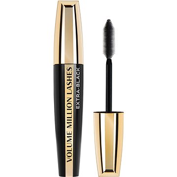 ĽORÉAL PARIS Volume Million Lashes Mascara Extra Black 10,7 ml
