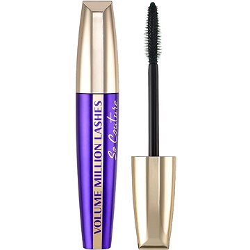 L'ORÉAL PARIS Volume Million Lashes So Couture Mascara 9,5 ml