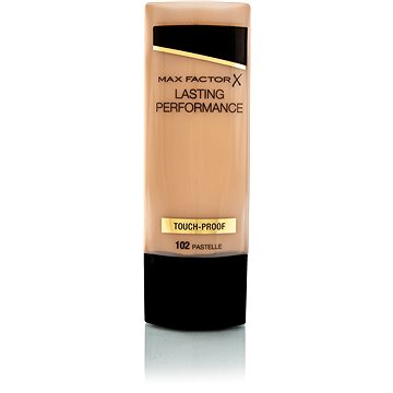 MAX FACTOR Lasting Performance 102 Pastelle 35 ml