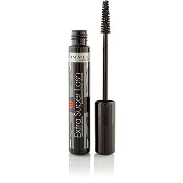 RIMMEL LONDON Extra Super Lash 8 ml - Szín: 101 Fekete