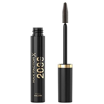 MAX FACTOR 2000 Calorie Black 01 9ml