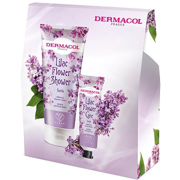 DERMACOL Orgona Virág