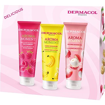 DERMACOL Aroma Moment Mix fruit 750 ml