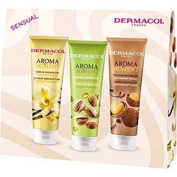 DERMACOL Aroma Moment Mix Festive 750 ml