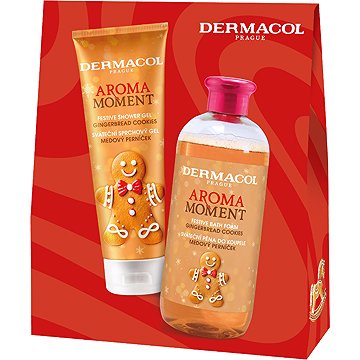DERMACOL Aroma Moment Mézeskalács 750 ml